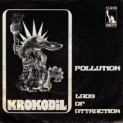 Krokodil : Pollution - Lady of Attraction
